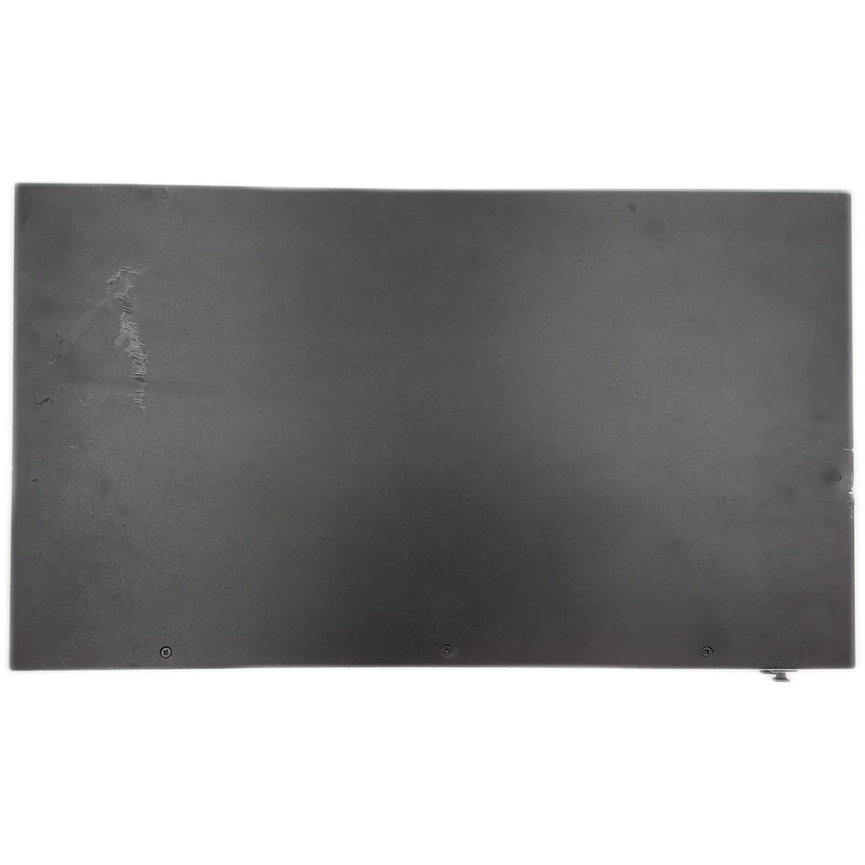 Extreme Networks 210-24p-GE2 PoE+ 2x 1GB SFP Ports Switch - Image 3 of 4