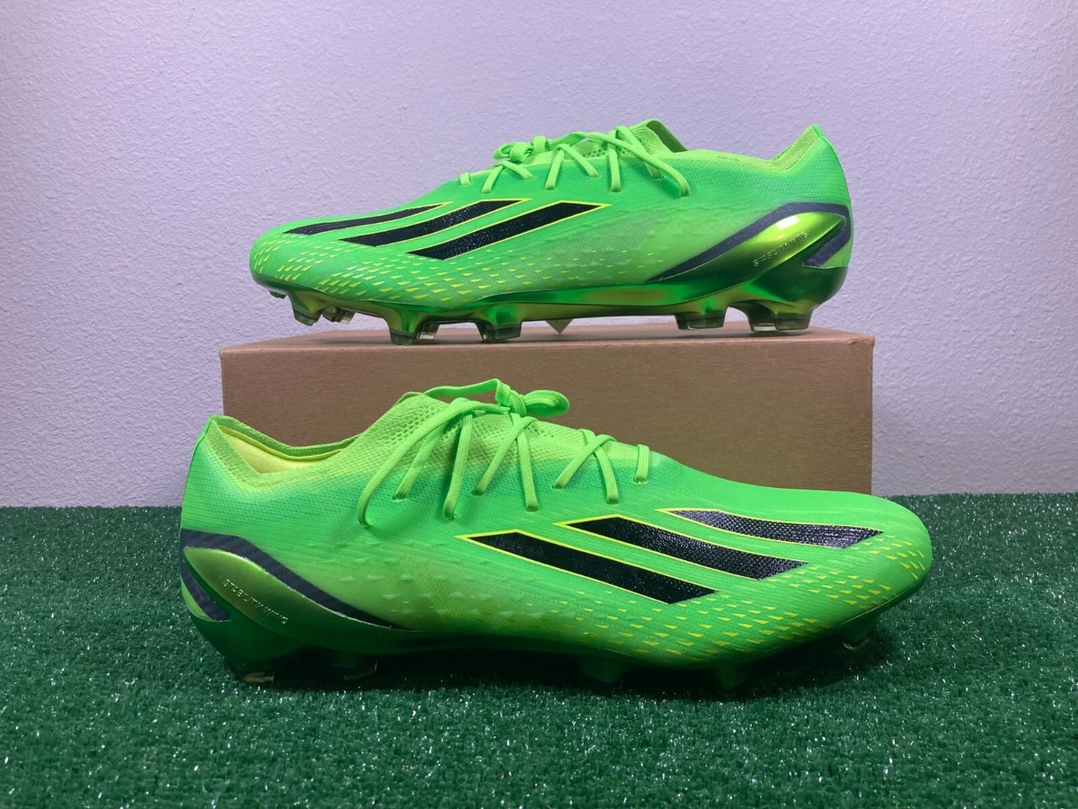 Las mejores ofertas en adidas X Speedportal.1 FG Game Data Pack | eBay