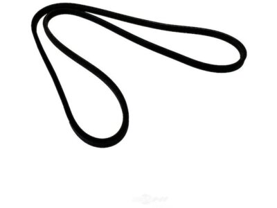 For 1983-1989 Mitsubishi Mighty Max Accessory Drive Belt 84515GMKD