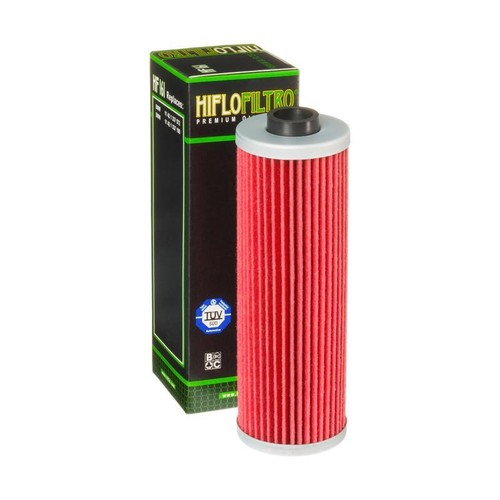 Hiflo HF161 Filtre À Huile Compatible Avec Bmw R 45 78-85 50 60 65 75 80 100