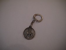 PORTE CLÉ MÉTAL MOBILIER MÉTALLIQUE DE BUREAU ATAL