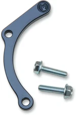 Moose Engine Case Guard Saver Suzuki RM 125 250 RM125 RM250 1997-2008 NEW