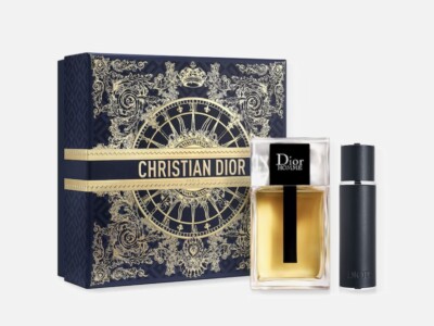 Dior Home 100 Ml Edt 