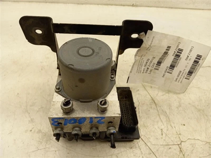 Pieza de freno antibloqueo Opt NV7 08-11 GMC Acadia 25840308 Foto 2 de 4