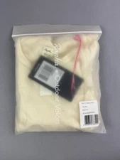 Rapha Men's 100% Merino Short Sleeve Base Layer Cream Medium - NEW