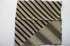 Silk pocket handkerchief made in Italy