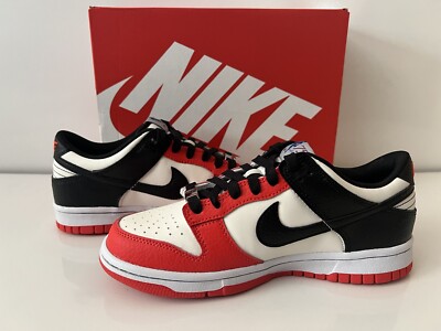 Nike Dunk Low EMB NBA 75th Anniversary 