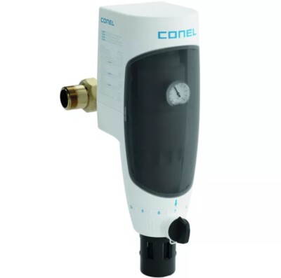 Conel Rückspülfilter CLEAR PRO R CONEL 1