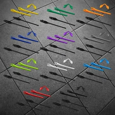 TheoCraft Replacement Arm Temples for-Oakley Radar EV Series Sunglasses