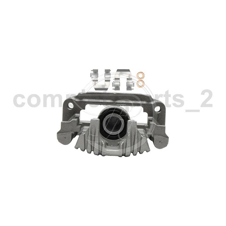 2 pinças de freio traseiras compatíveis com Oldsmobile Alero 3.4L 2.2L 2.4L_ - Imagem 4 de 4