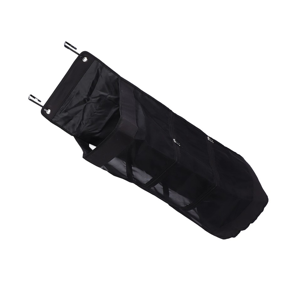 Door Sports Equipment Storage Bag Garage Toy Ball For Soccer SP eBay