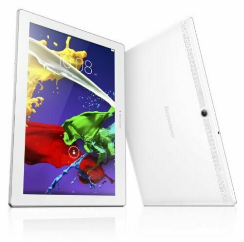 Lenovo TAB 2 A10-30 LTE White 16GB 10.1