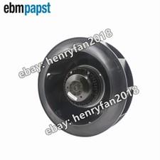 Ebmpapst fan R2E220-AD19-11 Centrifugal Fan 415V 88/100W Cabinet Cooling Fan