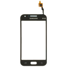 Digitizer for Samsung J100 Galaxy J1 Duos Black OEM Lens Display Screen Front