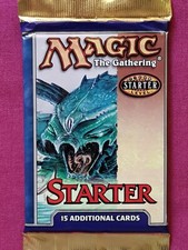 Booster Pack Prices | Magic Starter 1999 | Magic Cards
