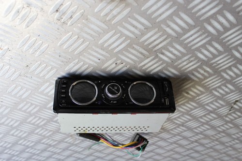 Radio 10R-031139 VW Polo 1.2 9 N