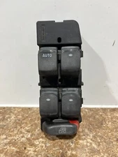 2010 CHEVROLET MALIBU LEFT DRIVER SIDE MASTER POWER WINDOW SWITCH