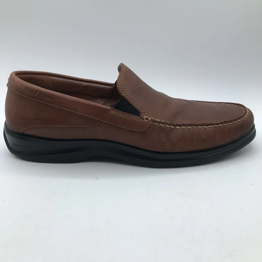 Cole haan santa sales barbara twin gore loafer