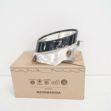 NEW AUDI A5 RS5 EXHAUST TAIL PIPE TRIM LEFT 8T0253823A 2016 OEM NO DUTY TO 🇺🇸