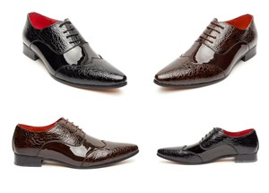 signature formal shoes