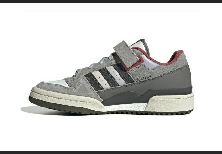 adidas forum 84 home alone