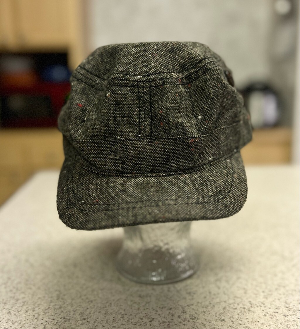Kepi Hat - image 1