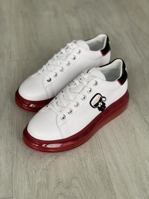 karl lagerfeld sneakers uk