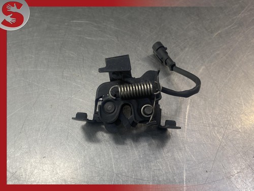 Maserati Ghibli 2014-2020 Left Hood latch Photo - $59