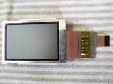 GPSMAP60 CSX Cx Display