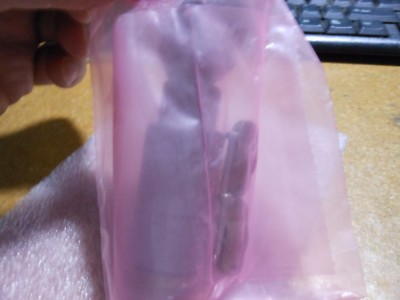 SUNBANK BACKSHELL WITH CLAMP PART # S1484-1408-2.5