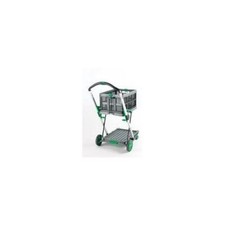 GPC Clever Trolley with Folding Box GC051Y