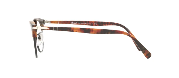 Gafas Persol PO3197V 108 Caffe 52 mm marco óptico Rx-able Foto 3 de 4