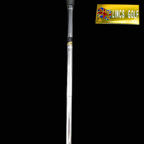 The Wilson 8802 Michael Jordan Golf Putter 91cm Steel Shaft Royal Grip - Picture 10 of 10