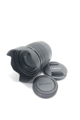 Panasonic Panasonic LUMIX G VARIO 12-60mm F3.5-5.6 ASPH. POWER 