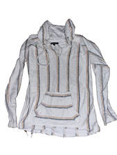 Hoodie. Women  s size small.