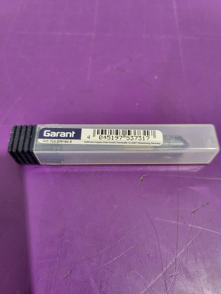 Garant Vhm-Entgrater 90° 8 Mm 208164 8-image