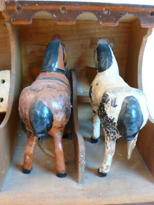 Écurie en bois - Stabulation chevaux | Roiné