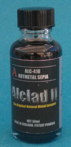 ALCLAD II Spezialfarbtöne Serie 400 ( €230,00/1L) wählen Sie aus 13 Farben - Bild 11 von 14