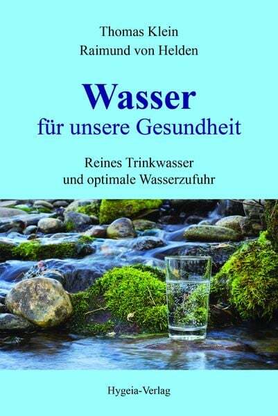 Thumbnail - Wasser Für Unsere Gesundheit