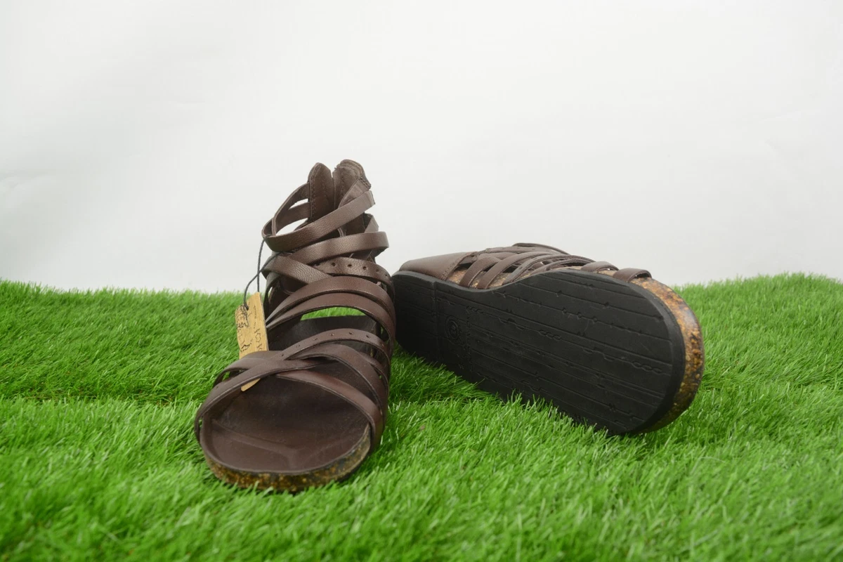 Vagabond clearance gladiator sandals