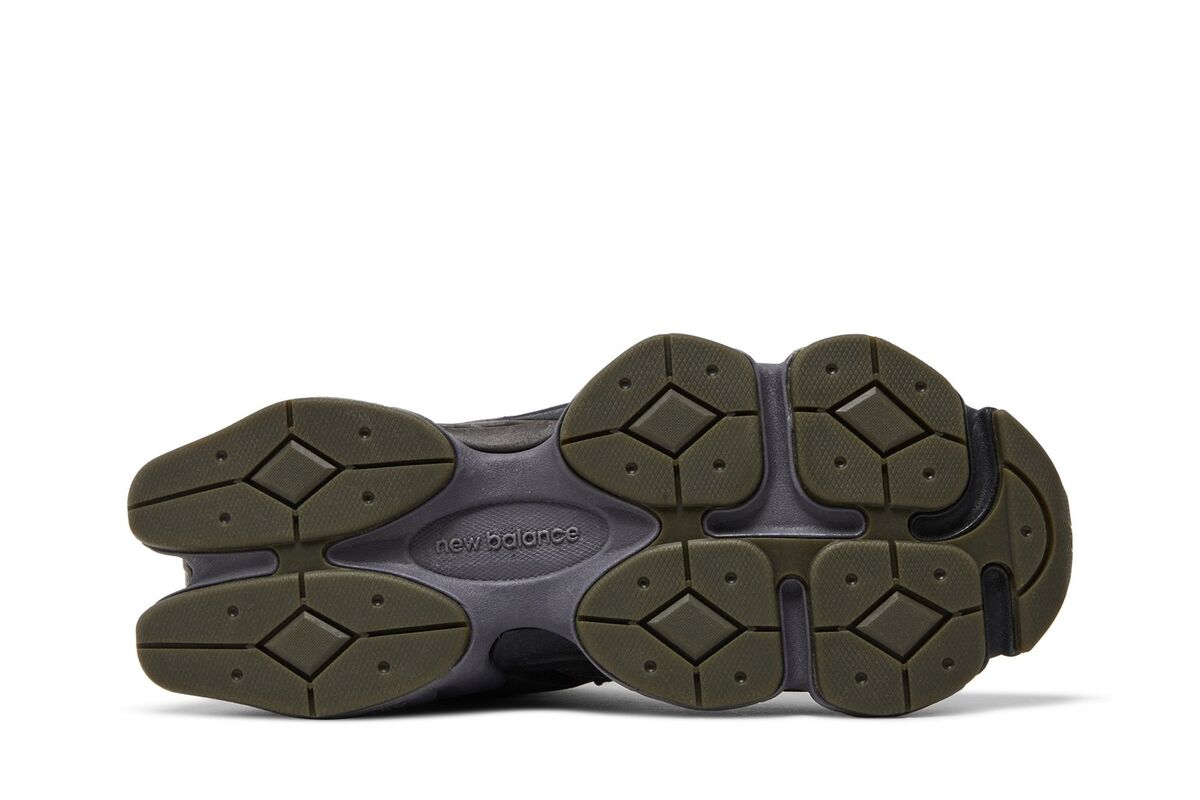 New Balance 9060 'Blacktop Dark Moss' U9060PH | eBay New Balance 9060 'Blacktop Dark Moss' U9060PH | eBay