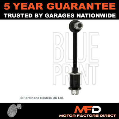 Fits Sunny Patrol 100NX Primera GR Blue Print Front Rear Right Stabiliser Link