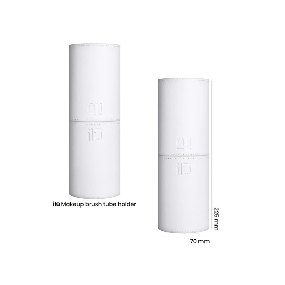 ILU Makeup Pinsel Halter - Bild 2 von 4