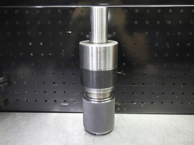 Lyndex Bilz #3 Tension / Compression Adapter 1.5'' Shank W1505-1375 (LOC2433A)