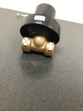 Signature Hardware 447695 Volume Control Rough-In Valve - 1/2" Connection - N/A