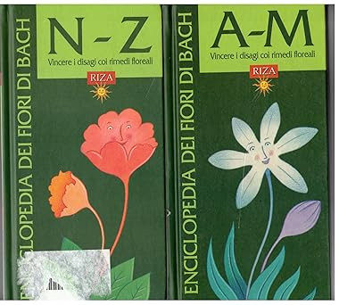 Bachblüten Enzyklopädie 2 Bde: A-M / N-Z Unannehmlichkeiten überwinden