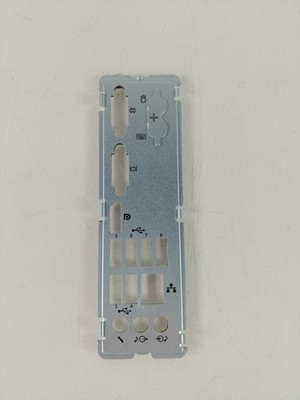Lenovo 03T8005 I/O Shield For ThinkCentre M81 03T8005