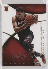 2015 Panini Immaculate Collegiate Rookie 58/99 Tyler Harvey #197 1u0