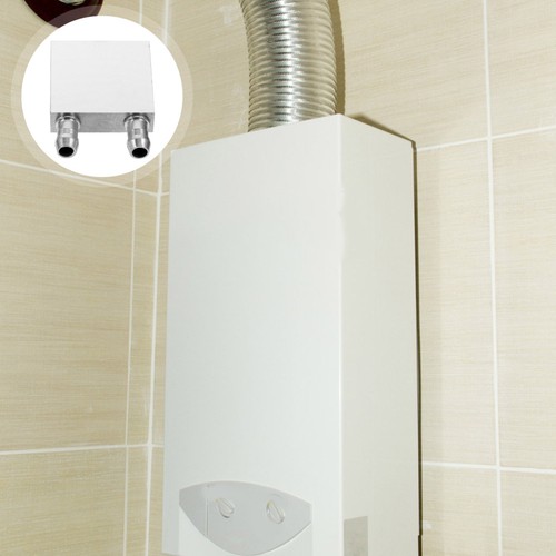 CPU CHAUFS Refroidisseur De Processeur Dissipateur Thermique Du Radiateur - Afbeelding 8 van 12