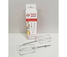 Tefal XJ901301 Coppia di fruste emulsionanti per Mixer Prep'line
